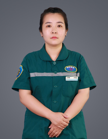 高黎娜